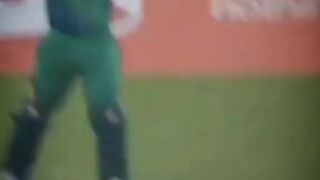 Aamir ki best bowling
