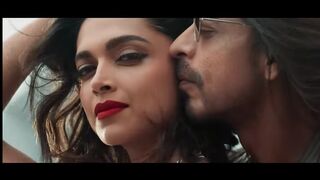 Jhoomy jo pathan latest movie song