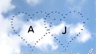 Love video