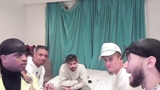 Adin Ross SUS Rap