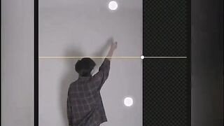 Editing tutorial