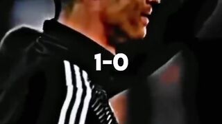 All Time Ronaldo Vs Messi???? (2007-2022)