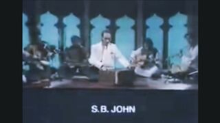 Old is Gold Tu Jo Nahi Hai-- Ghazal-- S. B. John