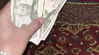 Dollars Money Power????