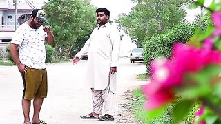 Comedy video