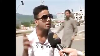 English man