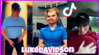 Funny colie Nuanez tik tok compilation