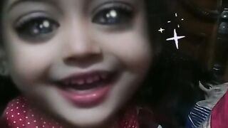 Ansharah doll