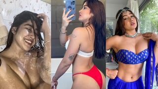 Sofia Ansari new reels video ???? - Sofia Ansari new hot tik tok video - Ashleel insta reels