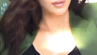 Kriti Sanon Indian Beautiful Actor....