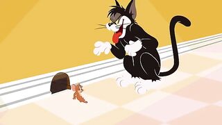 Tom catch the jerry????????Funny Moments????Tom & Jerry video????????
