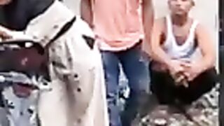 very funny thief