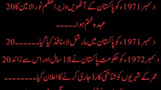 20 december az urdu dunya