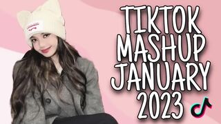 JANUARY 2023 TIKTOK MASHUP PHILIPPINES(DANCE CRAZE)#mashupphilippines#2022tiktok