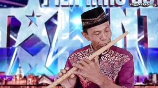 So beautiful bansuri music
