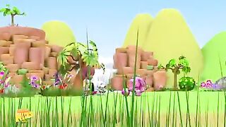 kids song new one meow