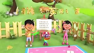 new video for kids