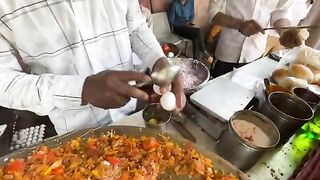 Mumbai fast food