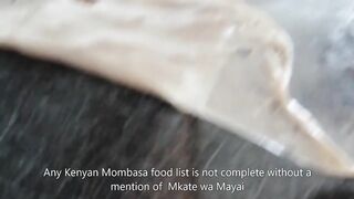 Kenyan foods chicken kima paratha best dishes mombasa kenya
