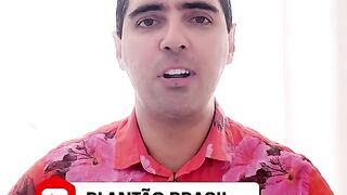 Notícias Plantão Brasil de Thiago Dos Reis