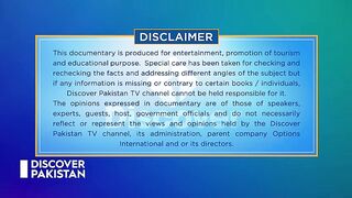Exclusive Documentary on Gwadar City - Discover Pakistan TV