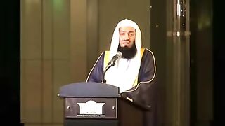 The Story Of Khalid Ibn Walid ~ Mufti Ismail Menk