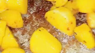 Potato Recipe for Dinner