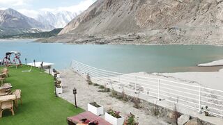 Pakistan - The Beauty