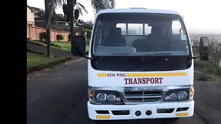 4 ton truck for sale
