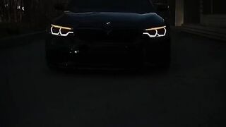 BMW mers