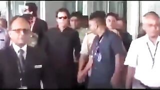 Imran khan swag