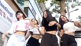 SIDE TO SIDE SPED UP TRENDING TIKTOK REEL VIDEO DANCE by MIXDUP