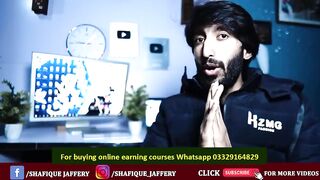 Online earning in pakistan by using chat gpt adsense and amazon