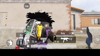 Game pubg mobile