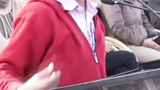 Laga Current chuna sa tara . Modi ji short reel