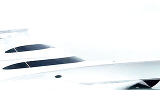 amazing The 97 foot Sportfishing Yacht
