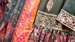 Latest new Style gharara set
