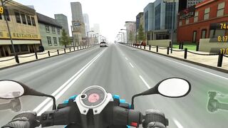 Bicke ridding