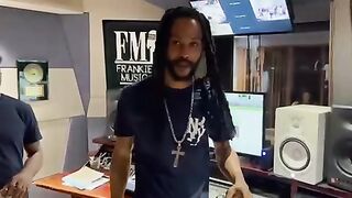 Pon The Beat Freestyle|IGRAM new sensation