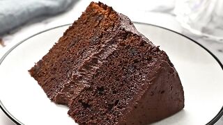 Best chocolate cake  recipe
