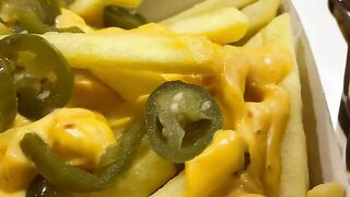 Yummy food