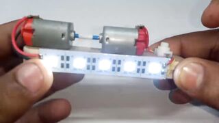 Free energy power generator | free electricity generator