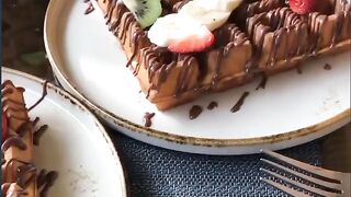 Yummy food