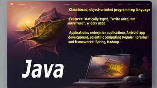 programming languages