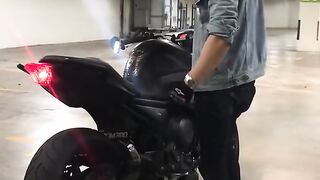 XJ6 Sound