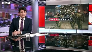RUSSIAN ATTACK on Ukraine continue despite ceasefire promises-BBC NEWS