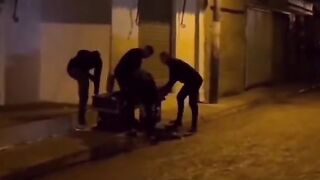 Tente não rir