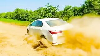 Car Drifting