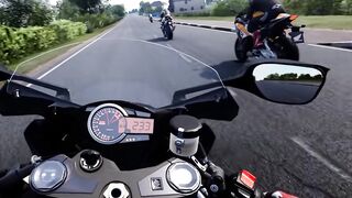 Kawasaki ninja