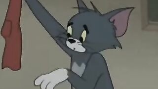 Tom sad love story tom and jerry Heartbreaking story cartoon 2023